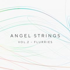 دانلود وی اس تی استرینگ Auddict Angel Strings Vol 2 Flurries KONTAKT