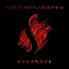 دانلود وی اس تی 8Dio EverWave KONTAKT