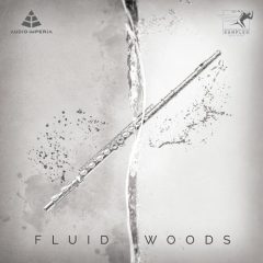 دانلود وی اس تی بادی چوبی Audio Imperia Fluid Woods KONTAKT