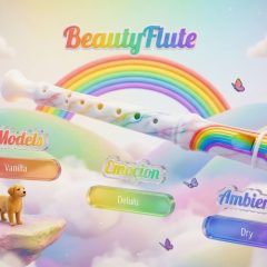 دانلود وی اس تی فلوت UJAM BEAUTIFLUTE Pro v1.0.1-R2R