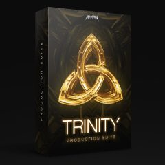دانلود پکیج MOONBOY TRINITY Production Suite WAV MIDI Presets FLP ALP