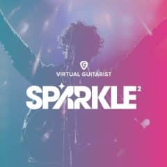 دانلود وی اس تی گیتار الکتریک UJAM Virtual Guitarist SPARKLE 2 v2.4.1-R2R