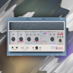 دانلود پلاگین Plugin Alliance Karanyi Sounds Wavesurfer v1.0.0 R2R