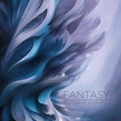 دانلود وی اس تی ارکسترال Sonokinetic Fantasy KONTAKT