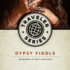 دانلود وی اس تی Red Room Audio Traveler Series Gypsy Fiddle KONTAKT