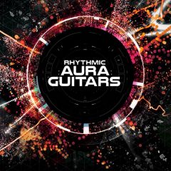 دانلود وی اس تی ۸Dio Aura Guitars KONTAKT با لینک مستقیم