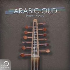 دانلود وی اس تی عود عربی Best Service Arabic E-Oud Library for ENGINE
