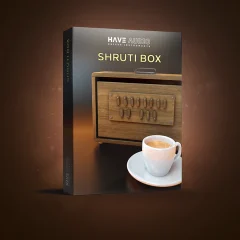 دانلود وی اس تی Have Audio Shruti Box Bundle KONTAKT