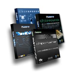 دانلود نسخه جدید پکیج وی اس تی و پلاگین Plogue Bundle 10.2022 R2R