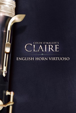 دانلود رایگان وی اس تی هورن انگلیسی ۸Dio English Horn Virtuoso KONTAKT با لینک مستقیم