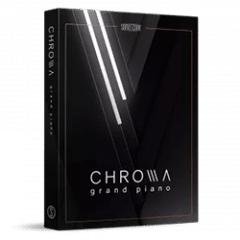 دانلود وی اس تی پیانو Sonuscore Chroma – Grand Piano v1.1.0 KONTAKT