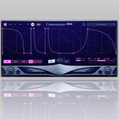 دانلود پلاگین Polyverse Music Gatekeeper v1.2 [WiN-OSX] R2R
