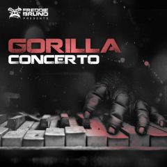 دانلود پکیج لوپ پیانو Freddie Bruno The Gorilla Concerto WAV