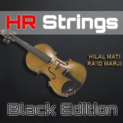دانلود وی اس تی استرینگ خاورمیانه HR sounds HR STRINGS BE KONTAKT TARANESAZ