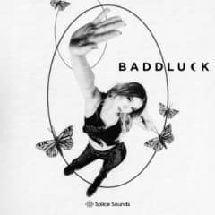 دانلود لوپ و سمپل Splice BADDLUCK’s Dark Pop Pack WAV