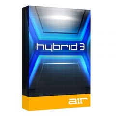 دانلود نسخه جدید وی اس تی AIR Music Technology Hybrid v3.0.7 R2-R2R