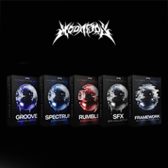 دانلود لوپ و سمپل Moonboy Ultimate House Collection MULTiFORMAT
