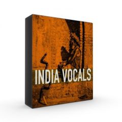 دانلود وی اس تی وکال Rast Sound India Vocals KONTAKT