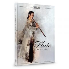 دانلود وی اس تی فلوت Sonuscore Ethnic Flute Phrases KONTAKT