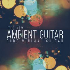 دانلود رایگان وی اس تی ۸DiO The New Ambient Guitar KONTAKT