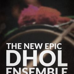 دانلود رایگان وی اس تی ۸Dio NEW DHOL KONTAKT با لینک مستقیم