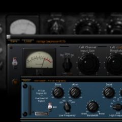 دانلود نسخه جدید پکیج پلاگین OverTone DSP Bundle 10.2020 (WiN OSX)-R2R
