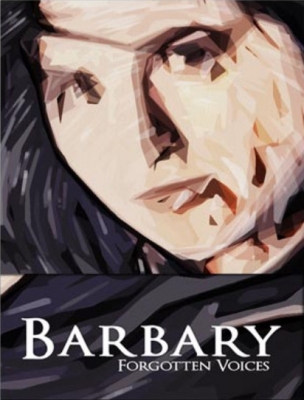 دانلود بانک صدای وکال ۸dio forgotten voices barbary