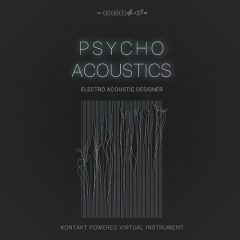 دانلود وی اس تی Zero-G Psycho Acoustics KONTAKT