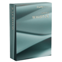 دانلود وی اس تی سوت Fluffy Audio Simple Whistle KONTAKT
