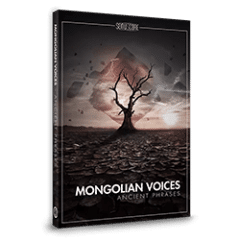 دانلود وی اس تی آواز سینمایی Sonuscore Mongolian Voices – Ancient Phrases KONTAKT