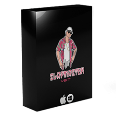 دانلود وی اس تی هیپ هاپ StudioLinked Slapmaster VST v1.0.0 PC/MAC