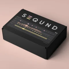 دانلود پلاگین 510k Arts SEQUND v1.5.6.1 R2R