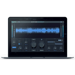 دانلود پلاگین Antares Auto-Tune SoundSoap v6.0.0 CE-V.R
