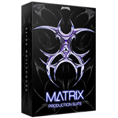 دانلود لوپ و سمپل و پروژه Moonboy Matrix Production Suite MULTiFORMAT