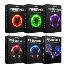 دانلود لوپ و سمپل Moonboy 7$ Ultimate Bundle WAV Ableton Racks