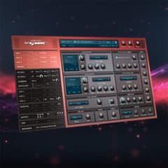 دانلود وی اس تی سینتی سایزر Adam Szabo Viper v1.0.91 WIN
