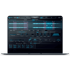 دانلود وی اس تی Antares Auto-Tune Slice v1.2.0 CE-V.R