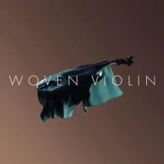 دانلود وی اس تی ویولن Somerville Sounds Woven Violin KONTAKT