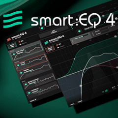 دانلود پلاگین Sonible SmartEQ4 v1.0.1-R2R
