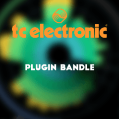 دانلود پکیج پلاگین TC Electronic Bundle 18.11.2023 R2R