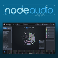 دانلود پلاگین میکروتونال Node Audio Entonal Studio v1.1.4 MOCHA