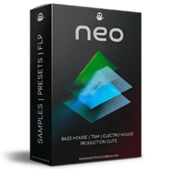 دانلود پکیج Ghost Producer EDM NEO MULTiFORMAT