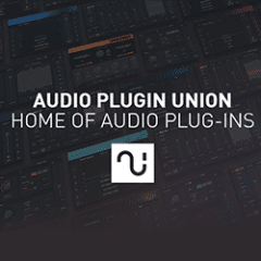 دانلود پکیج پلاگین MAGIX AUDIO PLUGIN UNION 2023.4-V.R