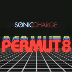 دانلود پلاگین Sonic Charge Permut8 v1.2.3-R2R