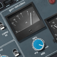 دانلود پلاگین Red Rock Sound Comp 609 v3.0.3 WiN MOCHA