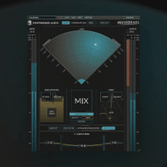 دانلود پلاگین Newfangled Audio Invigorate v1.2.6-R2R