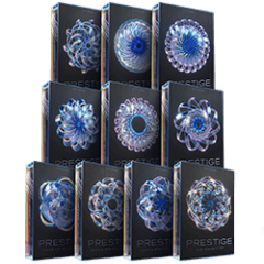 دانلود لوپ و سمپل Cymatics Prestige Collection WAV MiDi