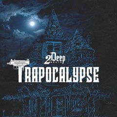 دانلو.د رایگان لوپ های ترپ ۲DEEP Trapocalypse WAV