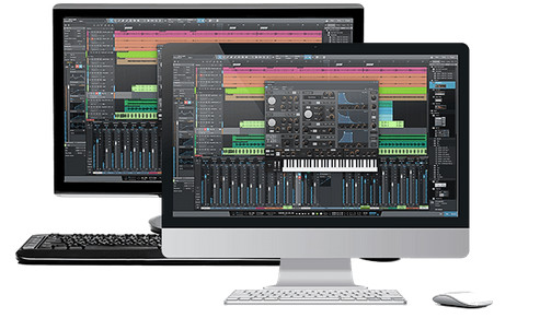 دانلود آخرین نسخه نرم افزار PreSonus Studio One 3 Professional v3.3.2 WiN/OSX R2R