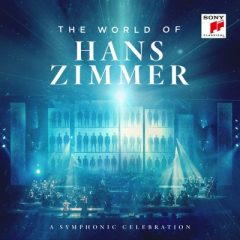 دانلود آلبوم اجرای زنده The World of Hans Zimmer: A Symphonic Celebration Soundtrack